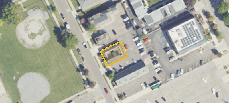 710 Notre Dame St Ste, Unit 2