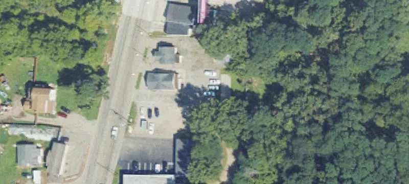 2015 Lansing Ave