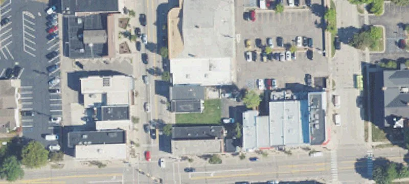 110 Lafayette St