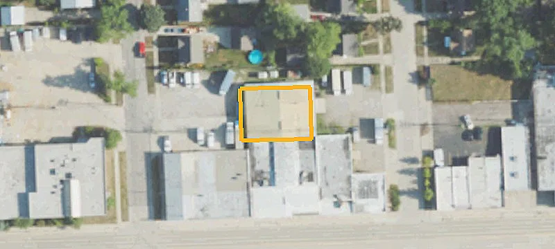 3750 11th Mile Rd