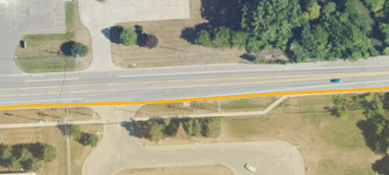 6470 18th Mile Rd