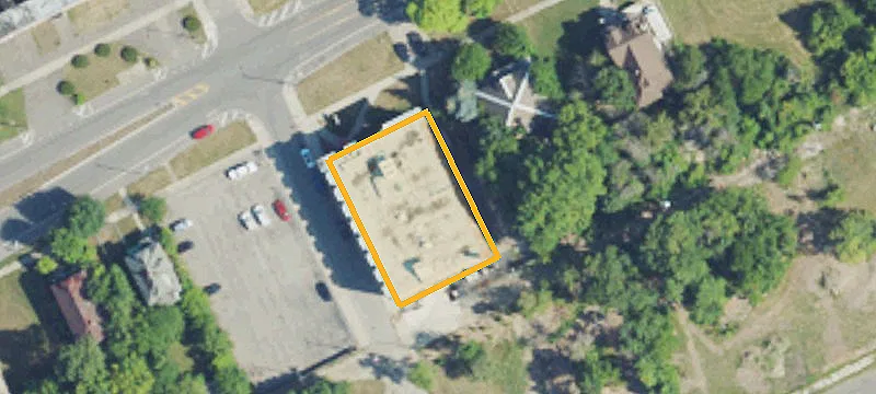 1873 Grand Blvd