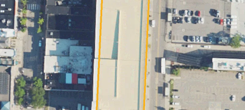 115 William St
