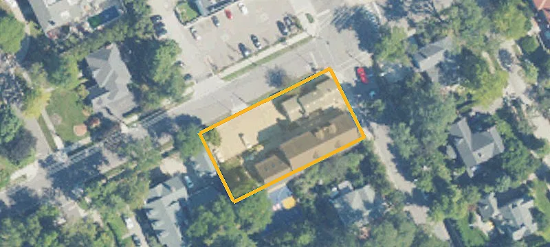 319 Fisher Rd