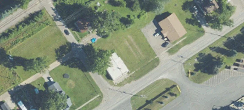 3601 Carrollton Rd