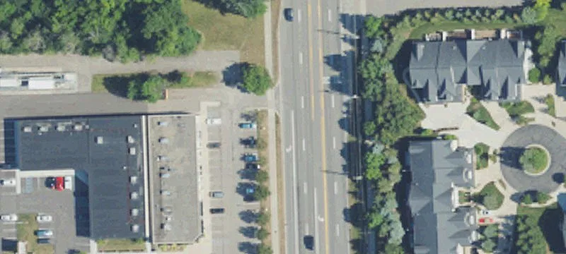 4031 John R Rd