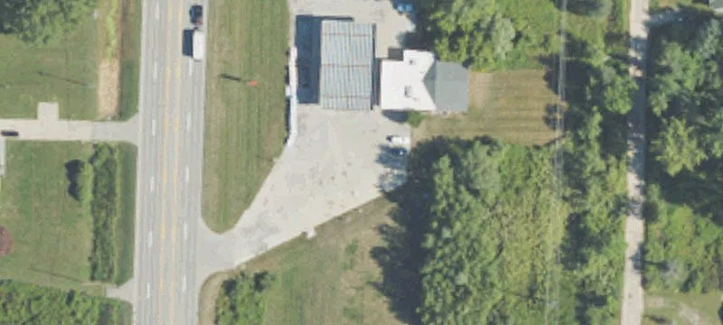 3778 Huron Rd