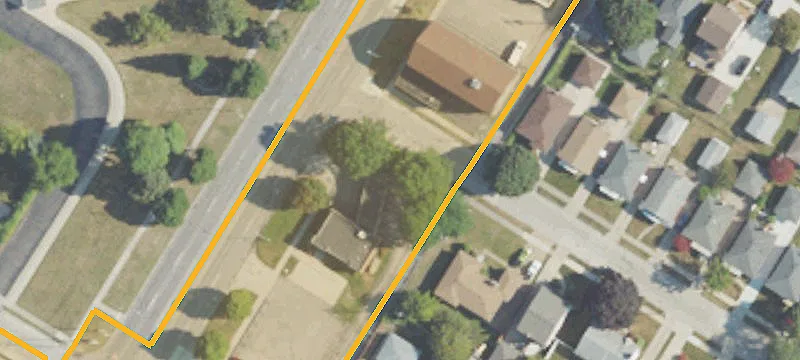 4731 Allen Rd