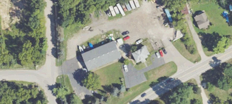 12639 Silver Lk Rd
