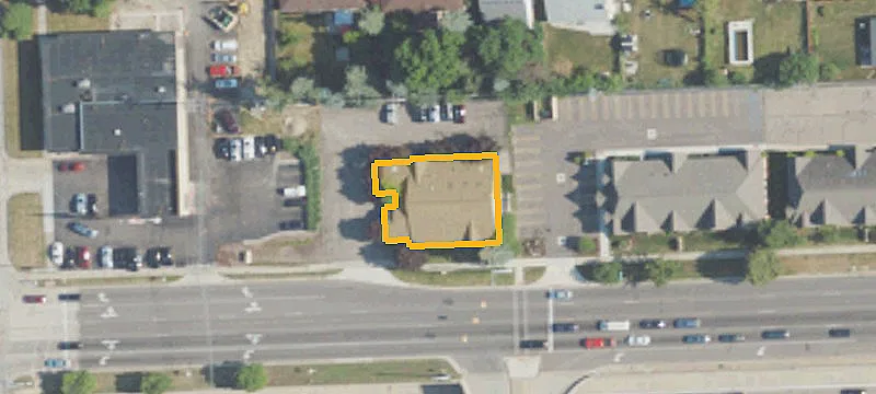 17600 11th Mile Rd
