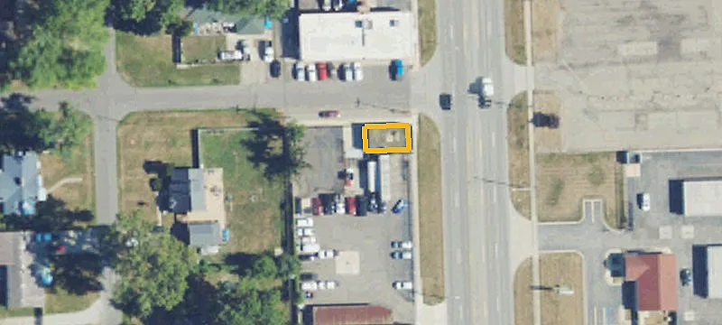 11650 Allen Rd
