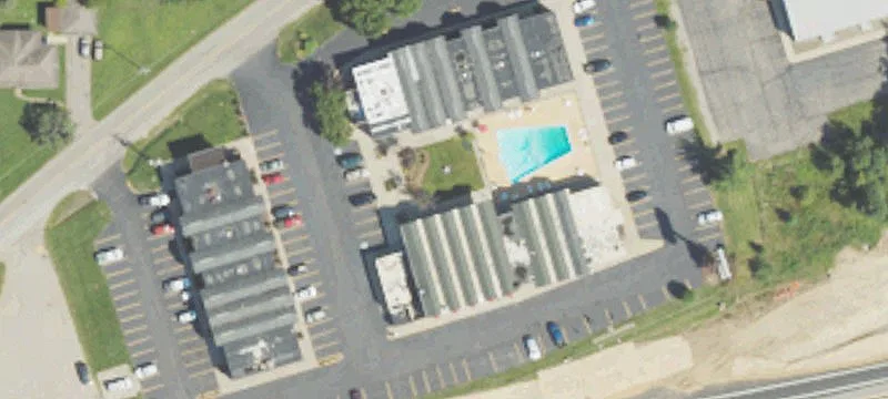 901 Rosehill Rd