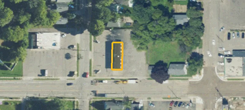 2505 Kalamazoo St