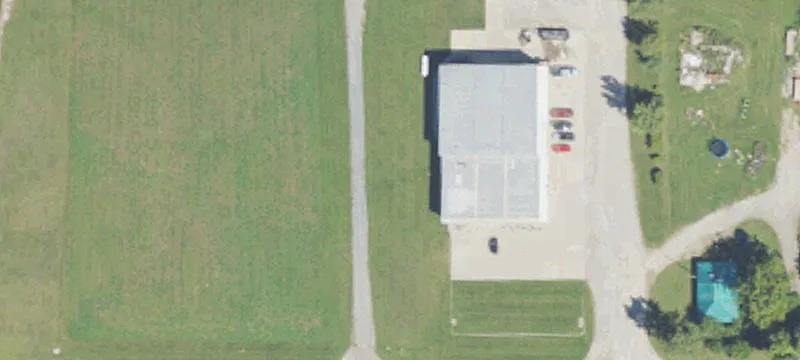 9630 Packard Rd