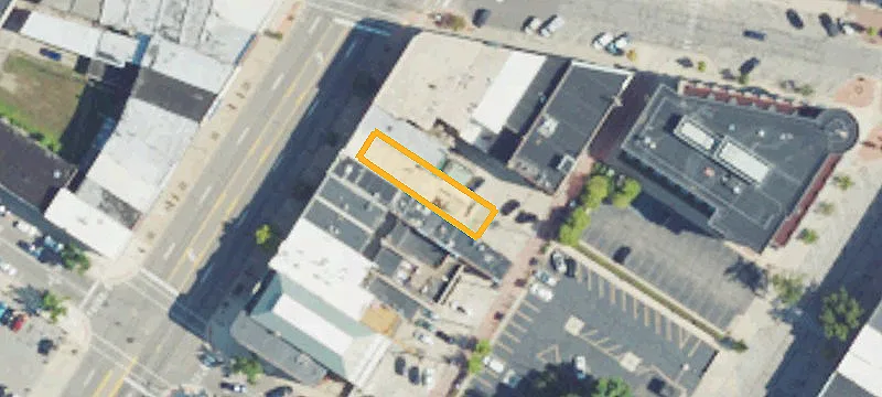 37 Monroe St