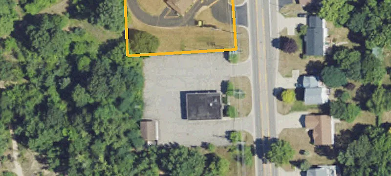 50 Williams Lk Rd