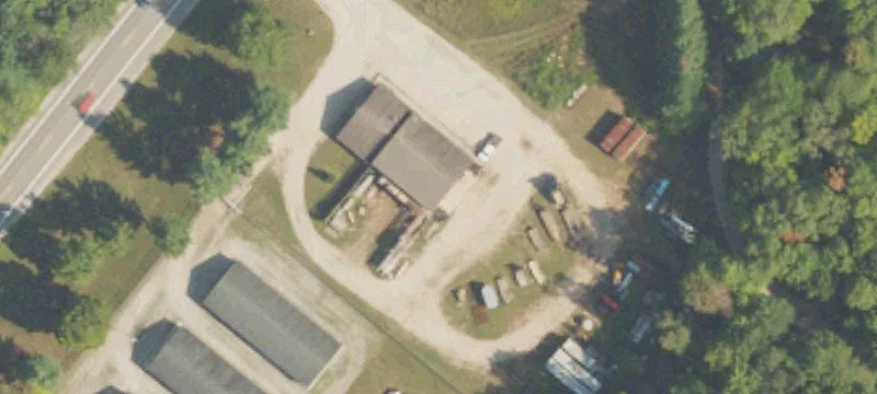 8360 Holton Rd