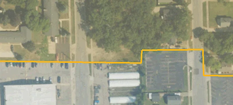 2724 Mckee SW Ave