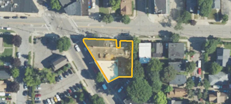 634 Stocking NW Ave