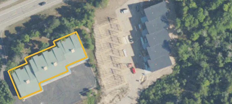 9336 Us Hwy 31st N, Unit 6