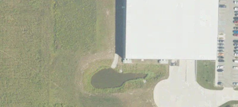 Buffalo Rd