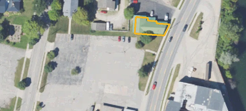 Cheboygan, MI 49721