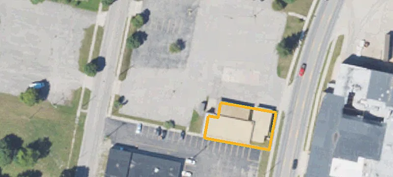 Cheboygan, MI 49721
