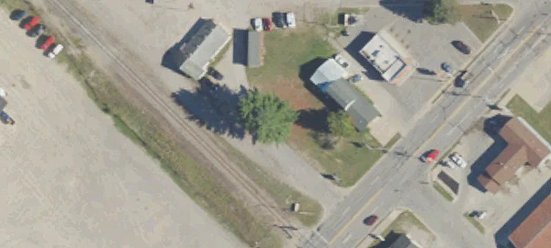 Grayling, MI 49738