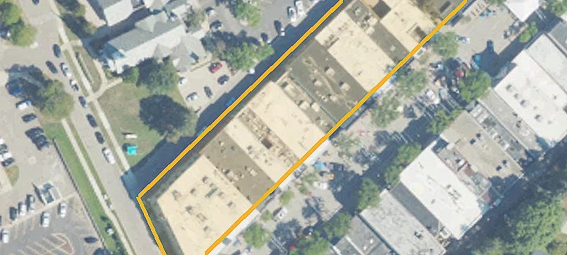 83 Kercheval Ave