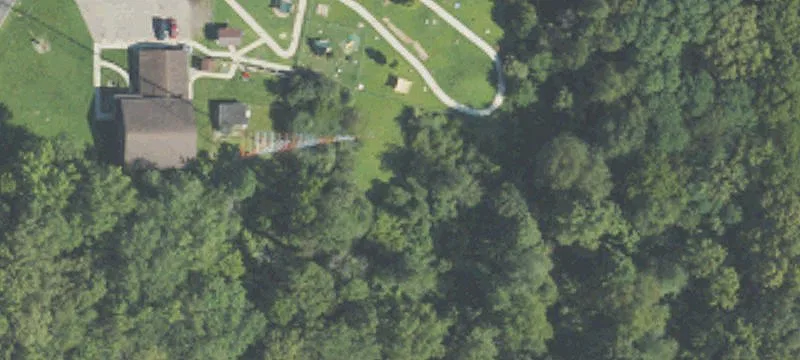 2511 Kibby Rd