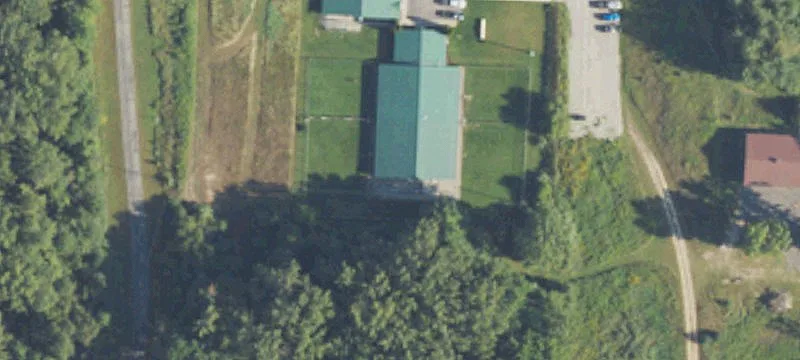 3334 Freeland Rd