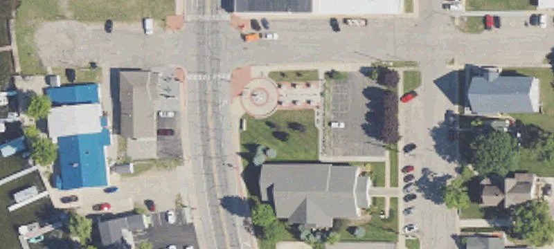 Main St