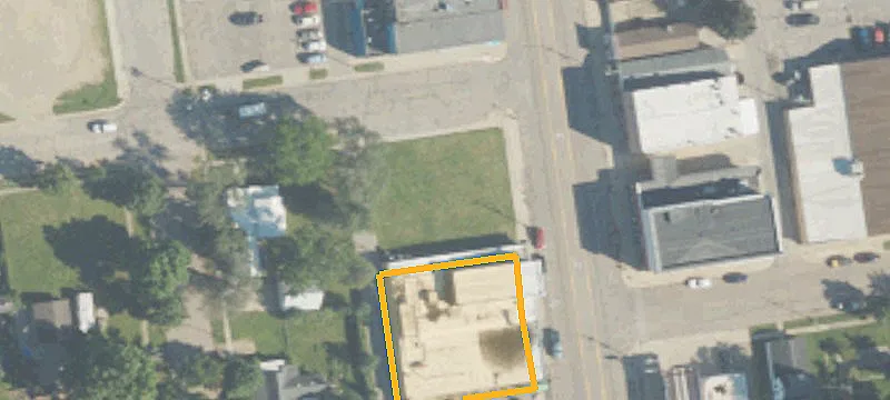 119 Main St