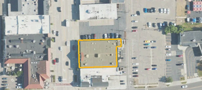 Rochester, MI 48307