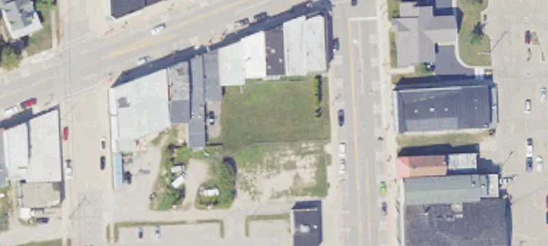 113 Huron Ave
