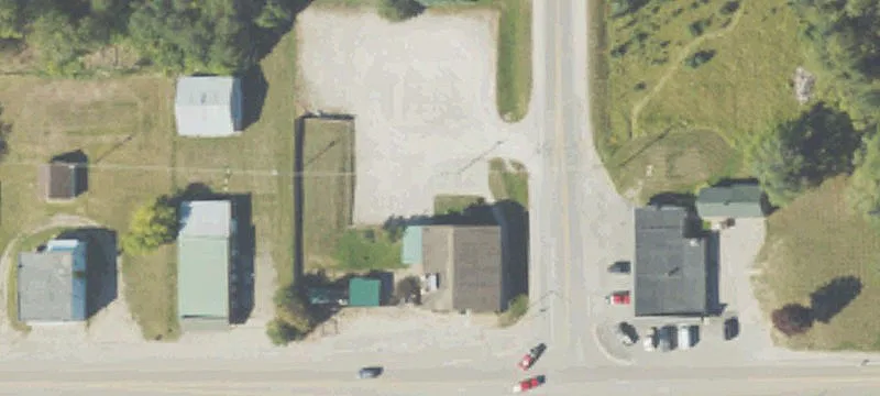 7002 Hubert Rd