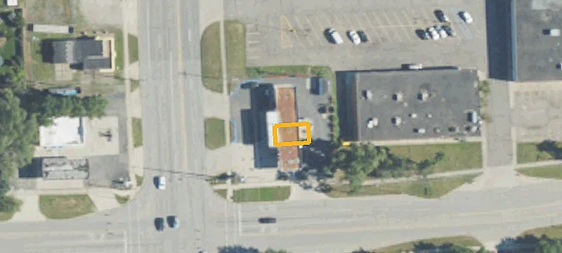 8008 Middlebelt Rd