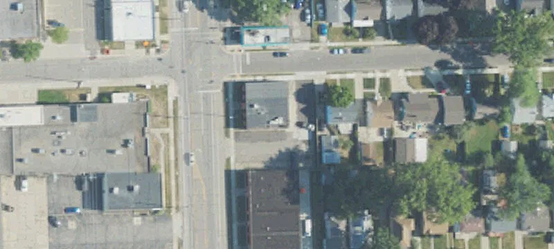 2040 Hilton Rd