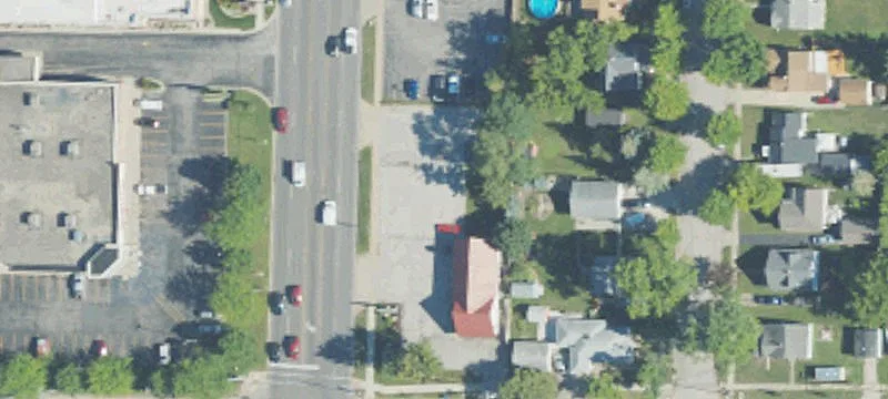 411 Euclid Ave