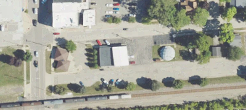 212 Ml St