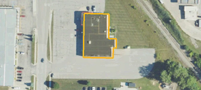 3730 Wilder Rd