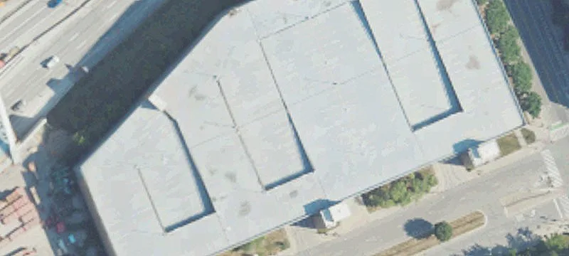 450 Palmer St