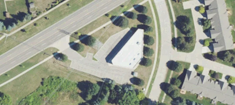 14800 19th Mile Rd