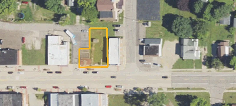 157 Main St