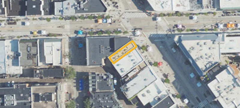 106 Old Woodward Ave