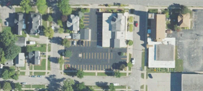 201 Midland St