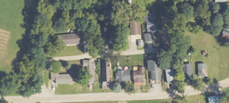 11001 Crooked Lk NE Rd