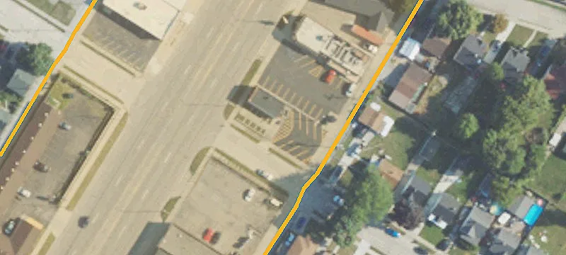 981 Dix Hwy