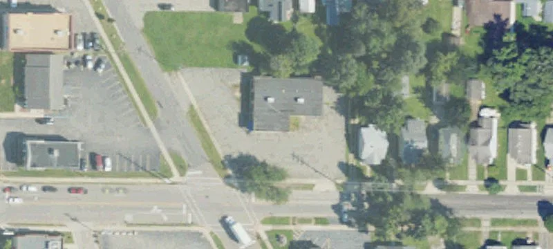 1407 Clinton Rd