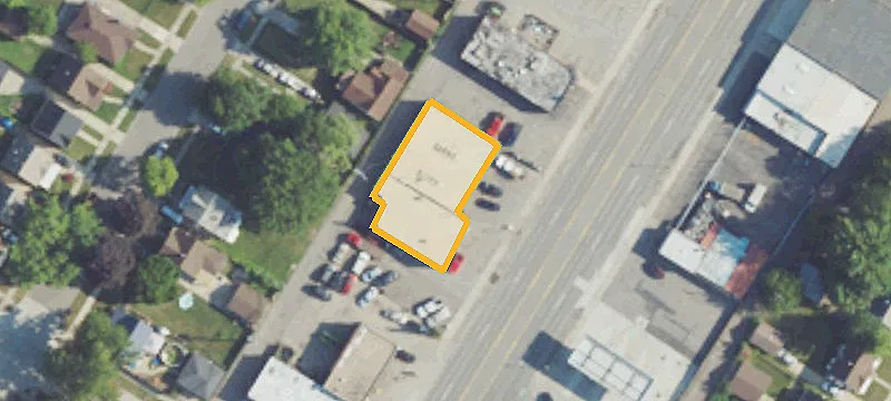 18031 Allen Rd